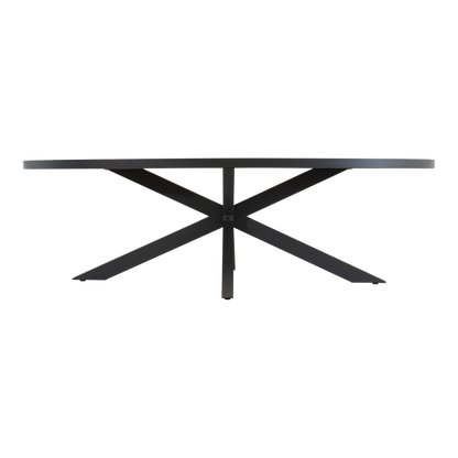 Tuintafel Murcia | Grijs Keramiek