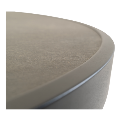 Tuintafel Murcia | Grijs Keramiek