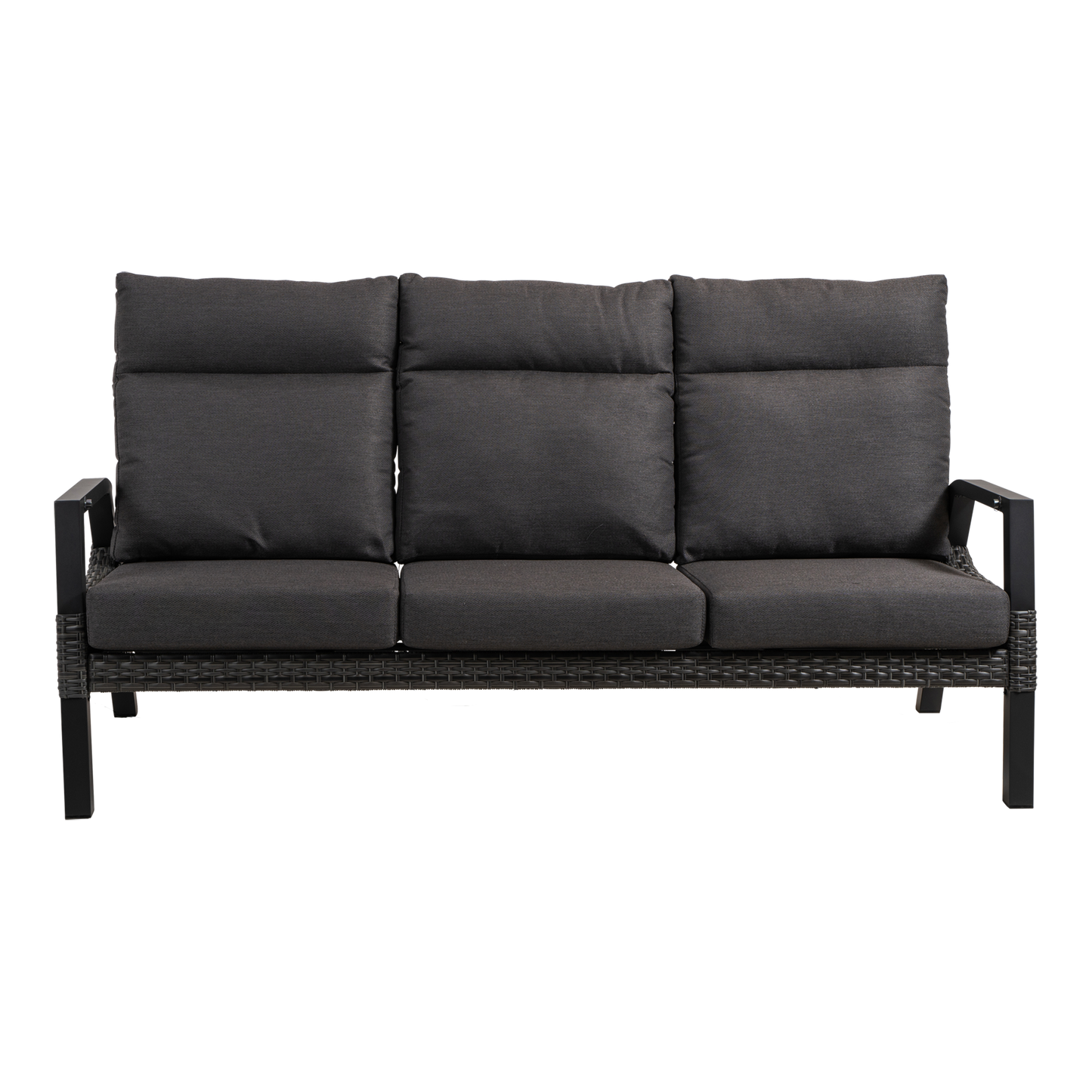 Loungebank Treviso | Wicker