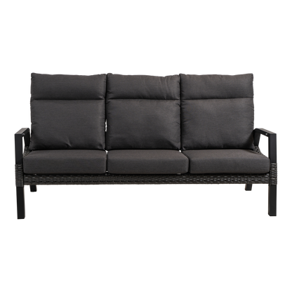 Loungebank Treviso | Wicker