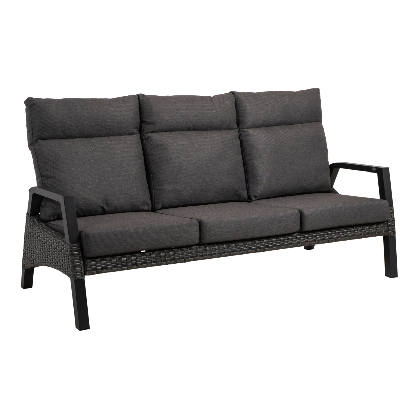 Loungebank Treviso | Wicker
