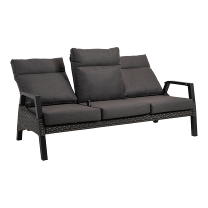 Loungebank Treviso | Wicker