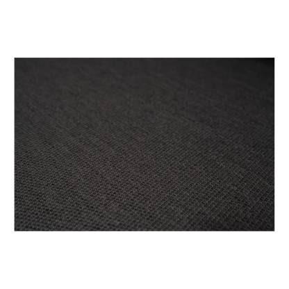 Lounge hoekset Treviso | Antraciet Wicker