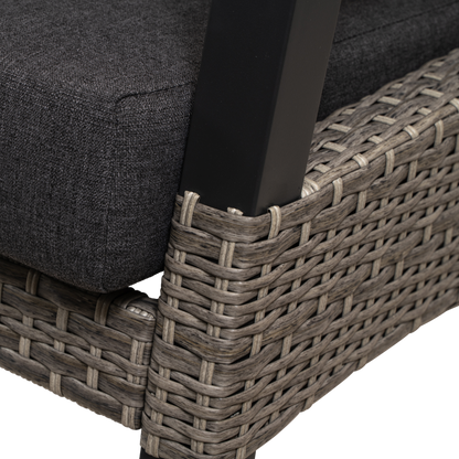 Loungebank Treviso | Wicker