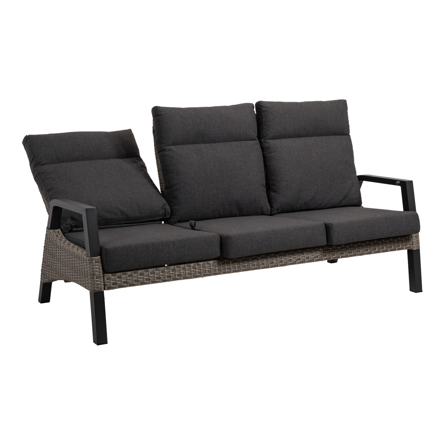 Loungebank Treviso | Wicker