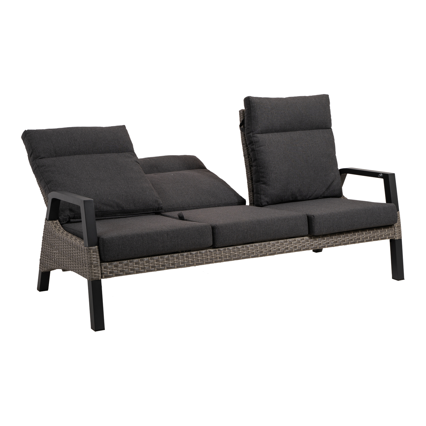 Loungebank Treviso | Wicker