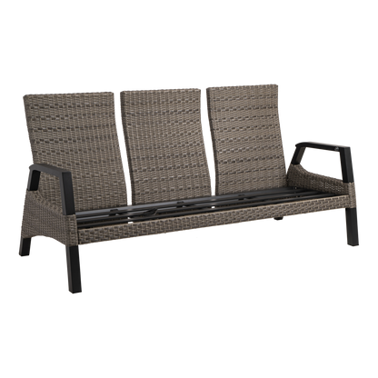 Loungebank Treviso | Wicker