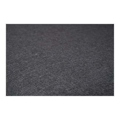 Lounge hoekset Treviso | Grijs Wicker