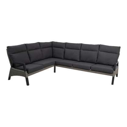 Lounge hoekset Treviso | Wicker