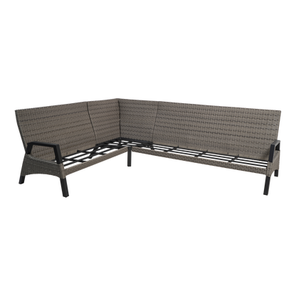 Lounge hoekset Treviso | Wicker