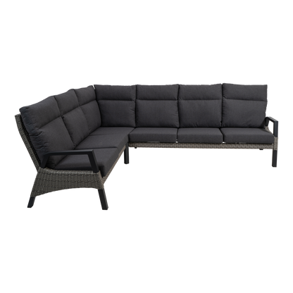Lounge hoekset Treviso | Wicker