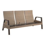 Loungebank Treviso | Wicker