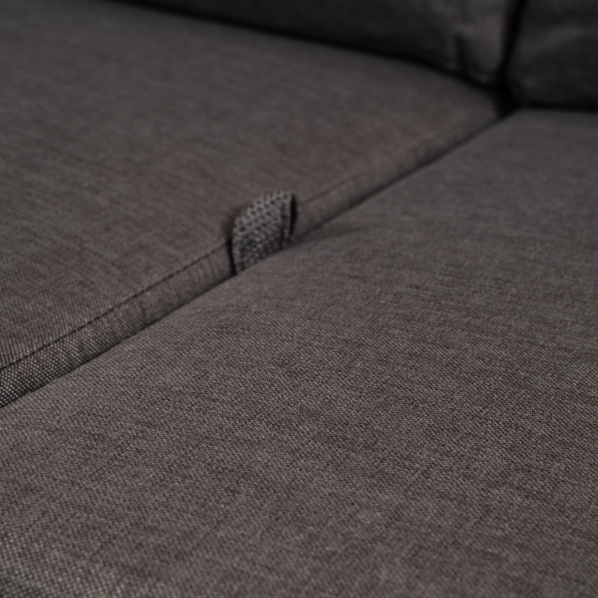 Loungebank Treviso | Taupe Wicker