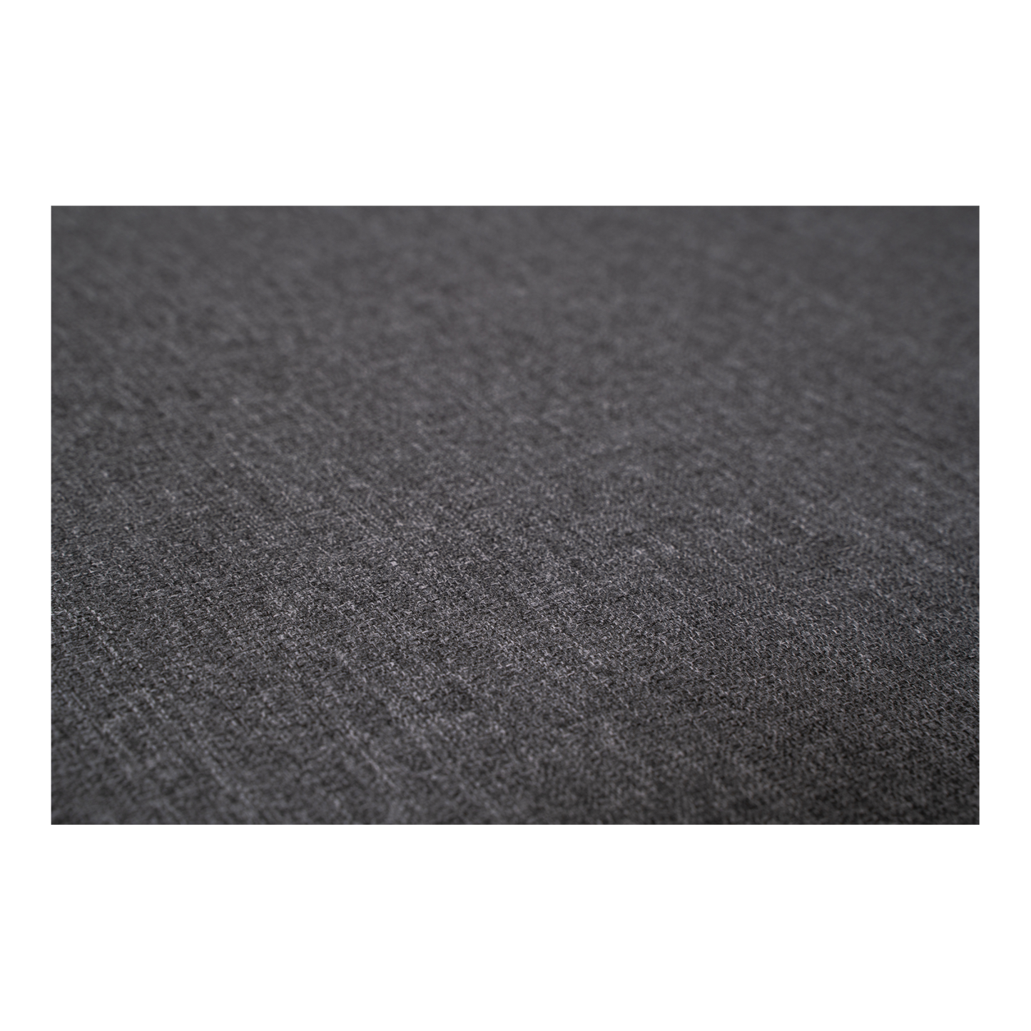 Lounge hoekset Florence | Grijs Aluminium