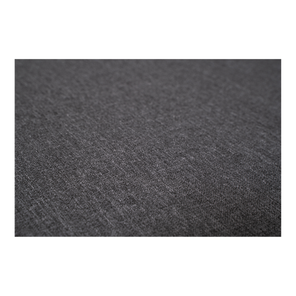 Lounge hoekset Florence | Grijs Aluminium