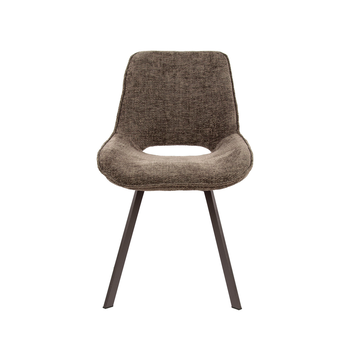 Eetkamerstoel Auro | Taupe