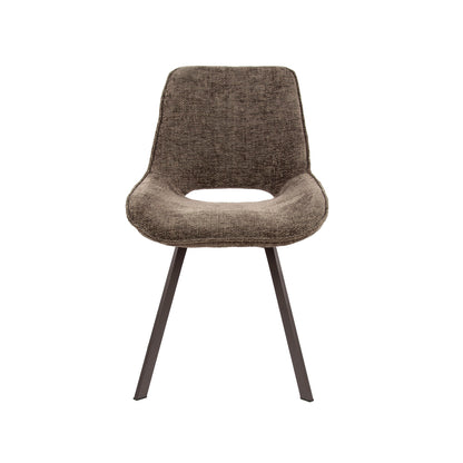 Eetkamerstoel Auro | Taupe
