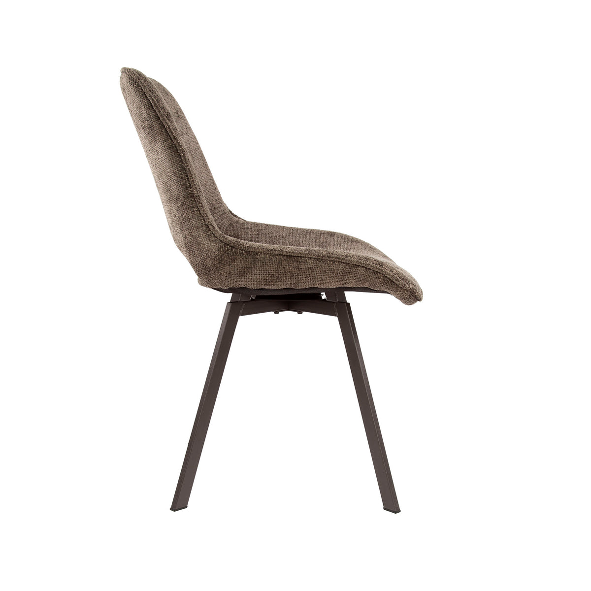 Eetkamerstoel Auro | Taupe