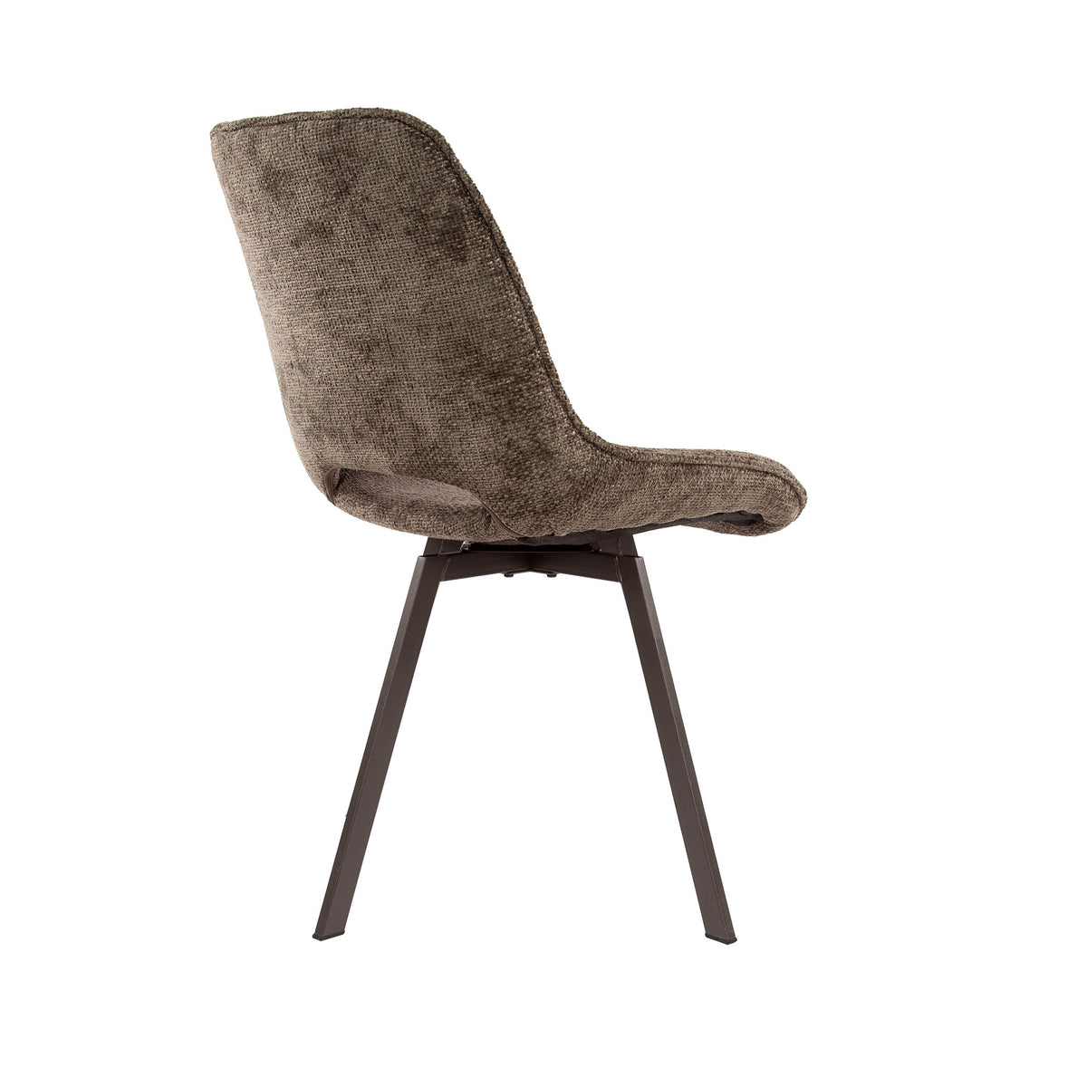 Eetkamerstoel Auro | Taupe