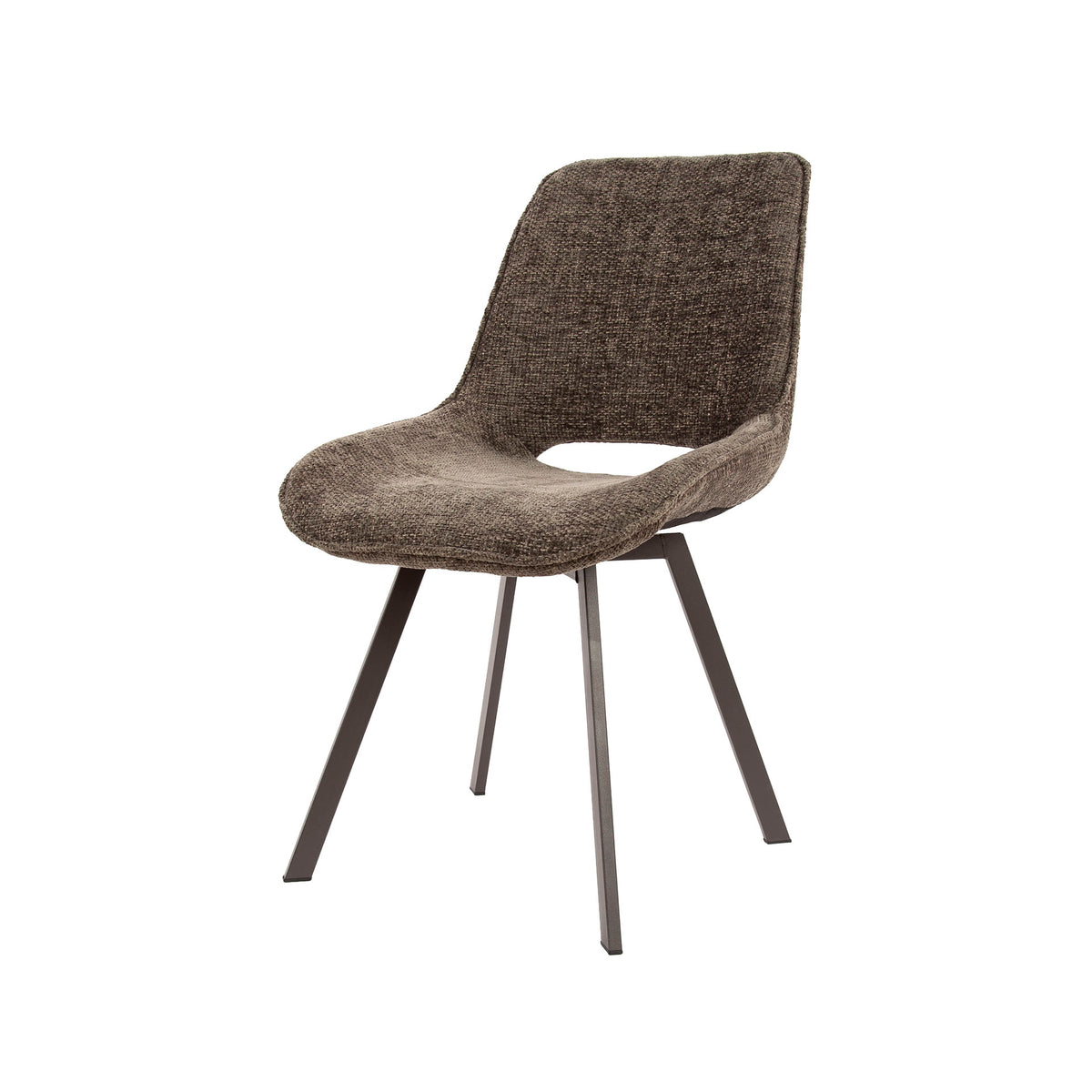 Eetkamerstoel Auro | Taupe