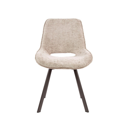 Eetkamerstoel Auro | Beige