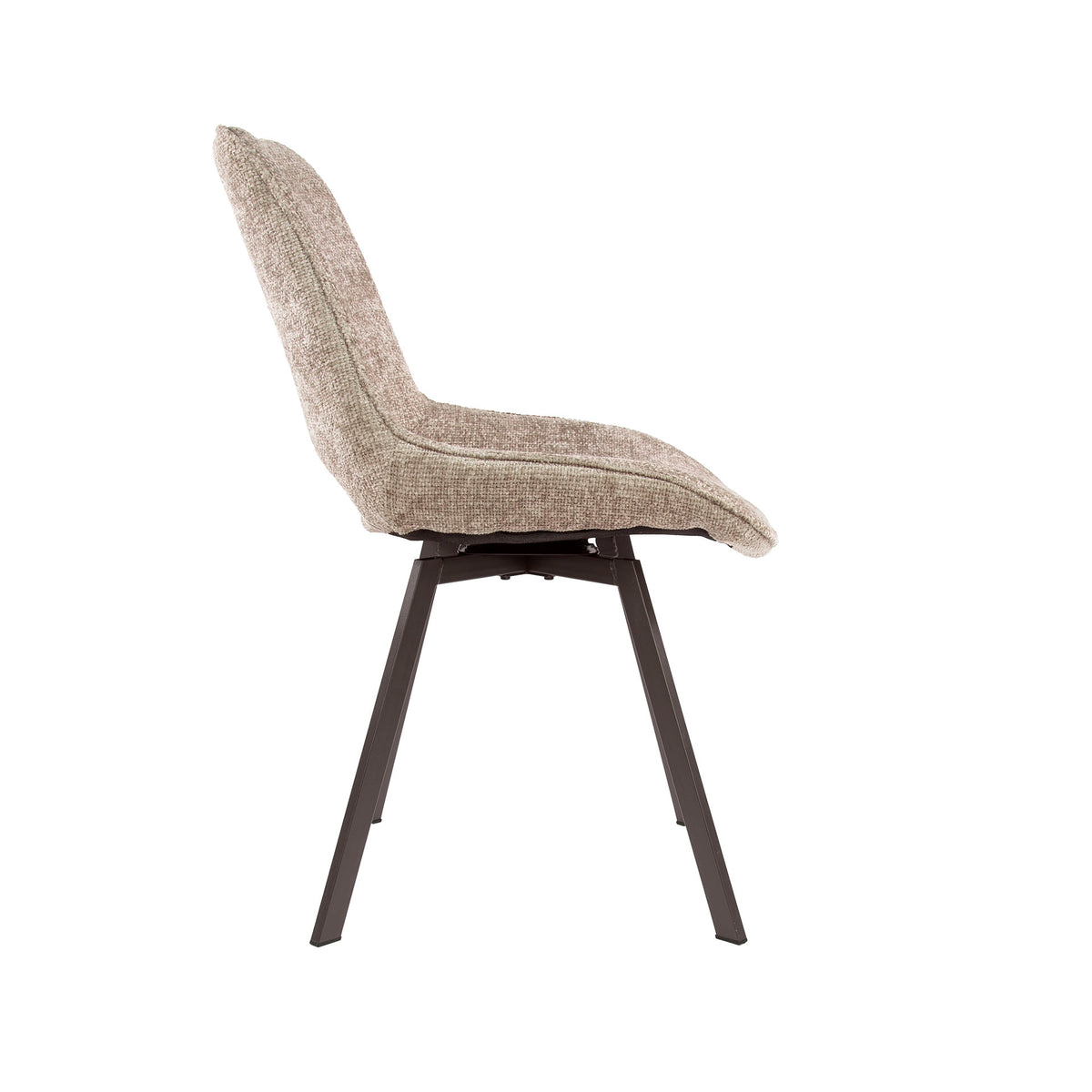 Eetkamerstoel Auro | Beige