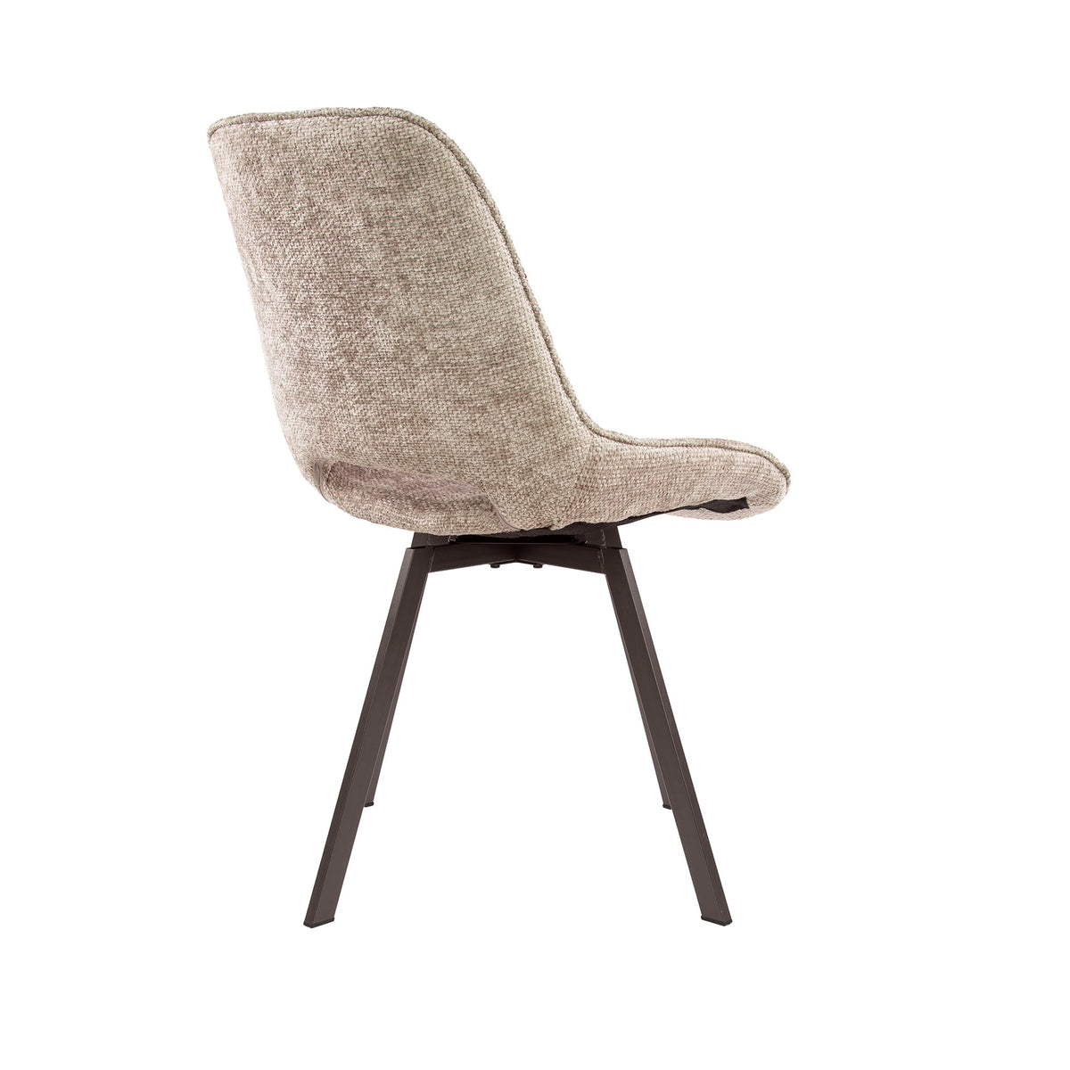 Eetkamerstoel Auro | Beige