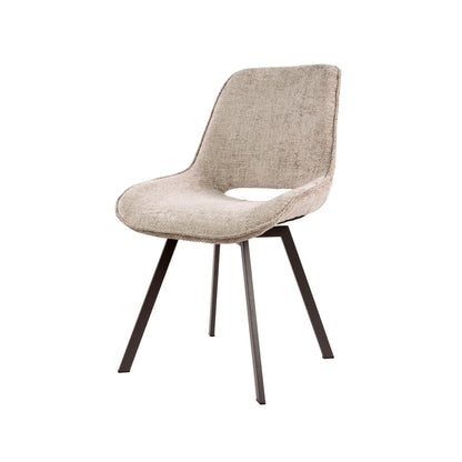 Eetkamerstoel Auro | Beige
