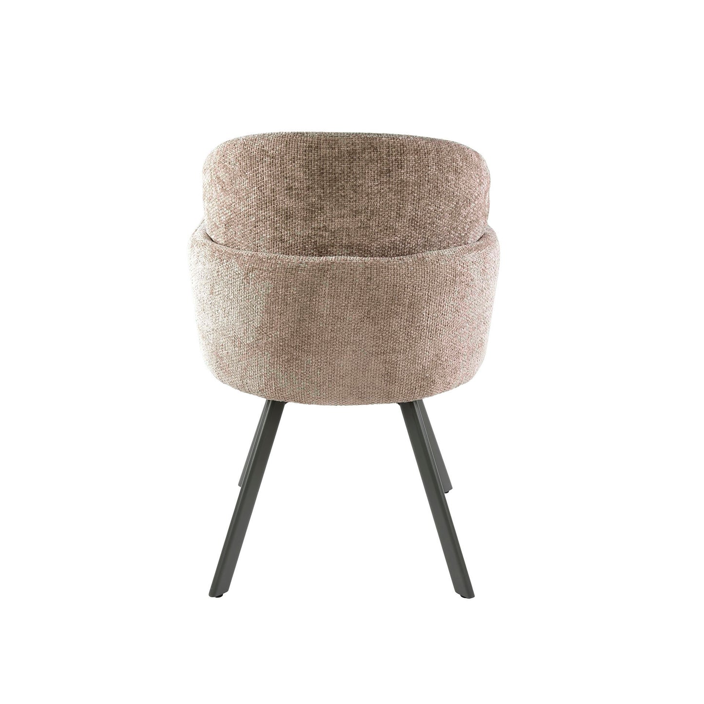 Eetkamerstoel Aris | Stof Hoven Zand