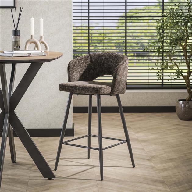 Barstoel Salon | Magazijn leegverkoop