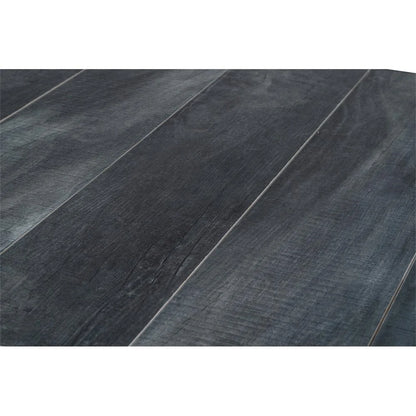 Uittrekafel Castilla 2.0 Exclusive | Antraciet Keramiek