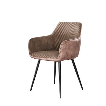 Eetkamerstoel Washington | Ribcord
