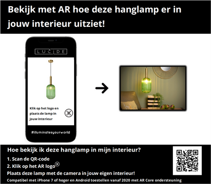 Hanglamp Maloto