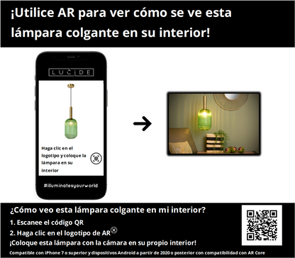 Hanglamp Maloto