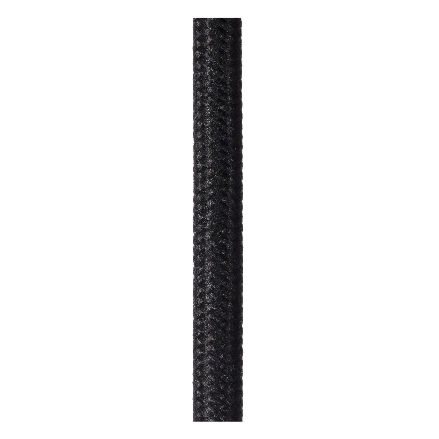 Hanglamp Ilona | Zwart Glas