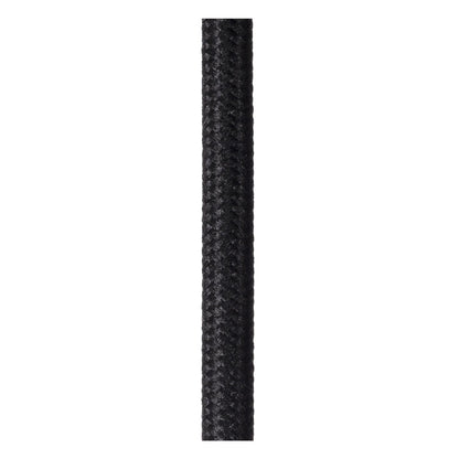Hanglamp Ilona | Zwart Glas