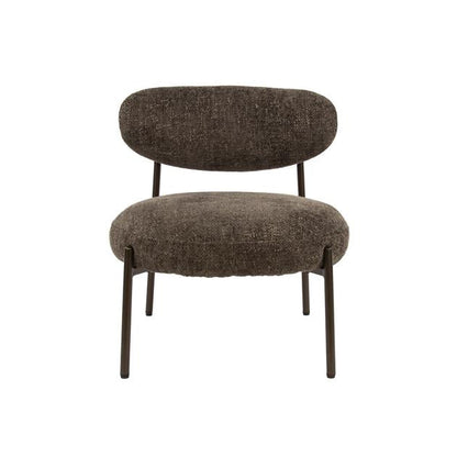 Fauteuil Folkert | Stof