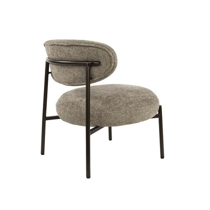 Fauteuil Folkert | Stof Zand
