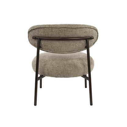 Fauteuil Folkert | Stof Zand
