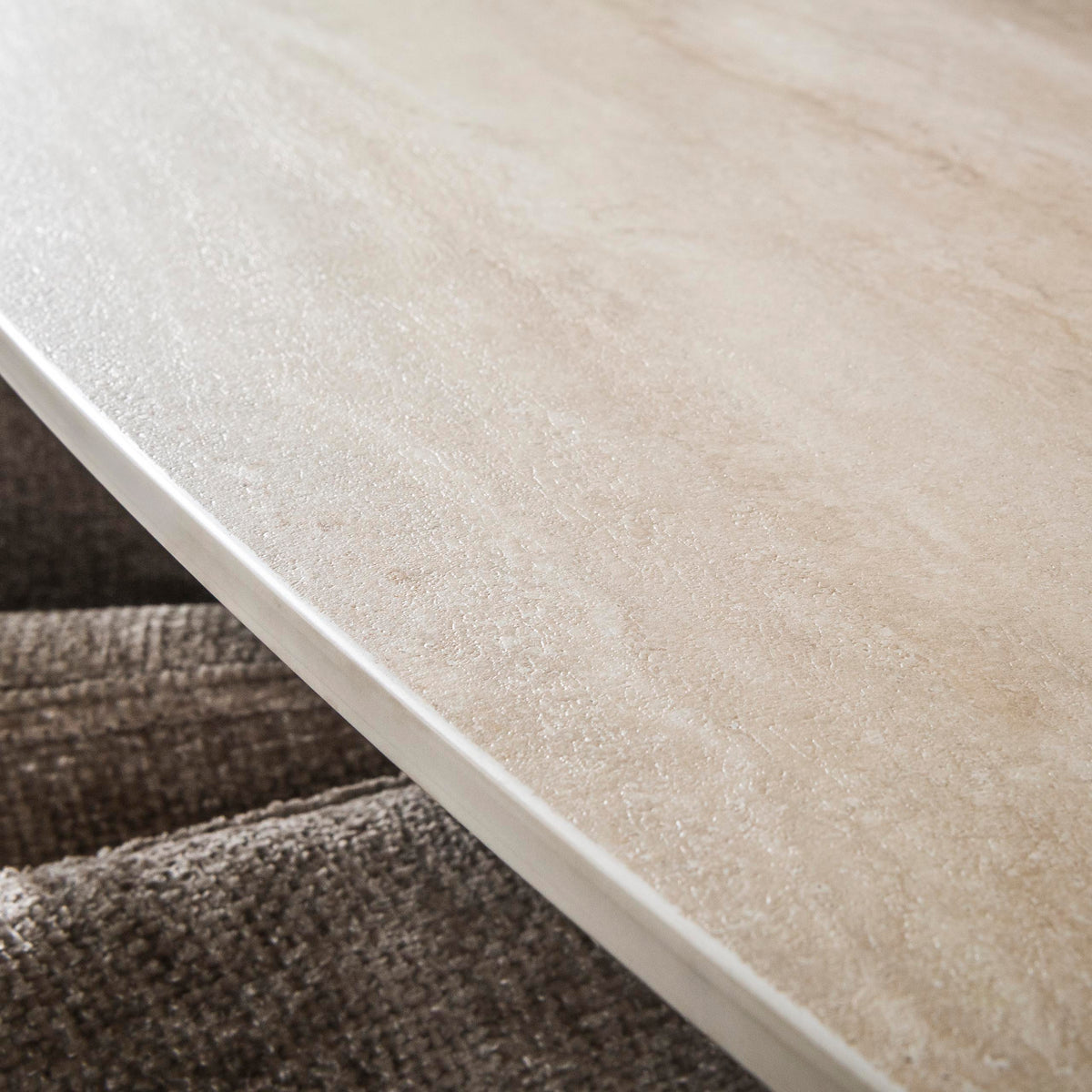 Eettafel Romano | Melamine