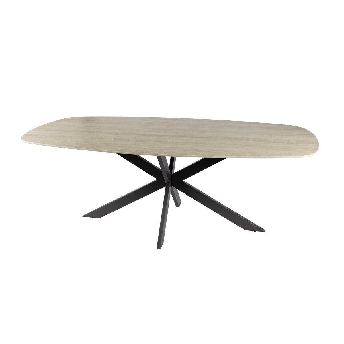 Eettafel Romano | Melamine