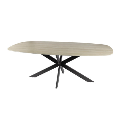 Eettafel Romano | Melamine