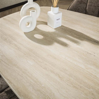 Eettafel Romano | Melamine