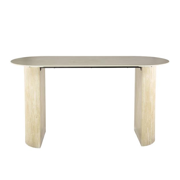 Bartafel Ardent | Keramiek Beige