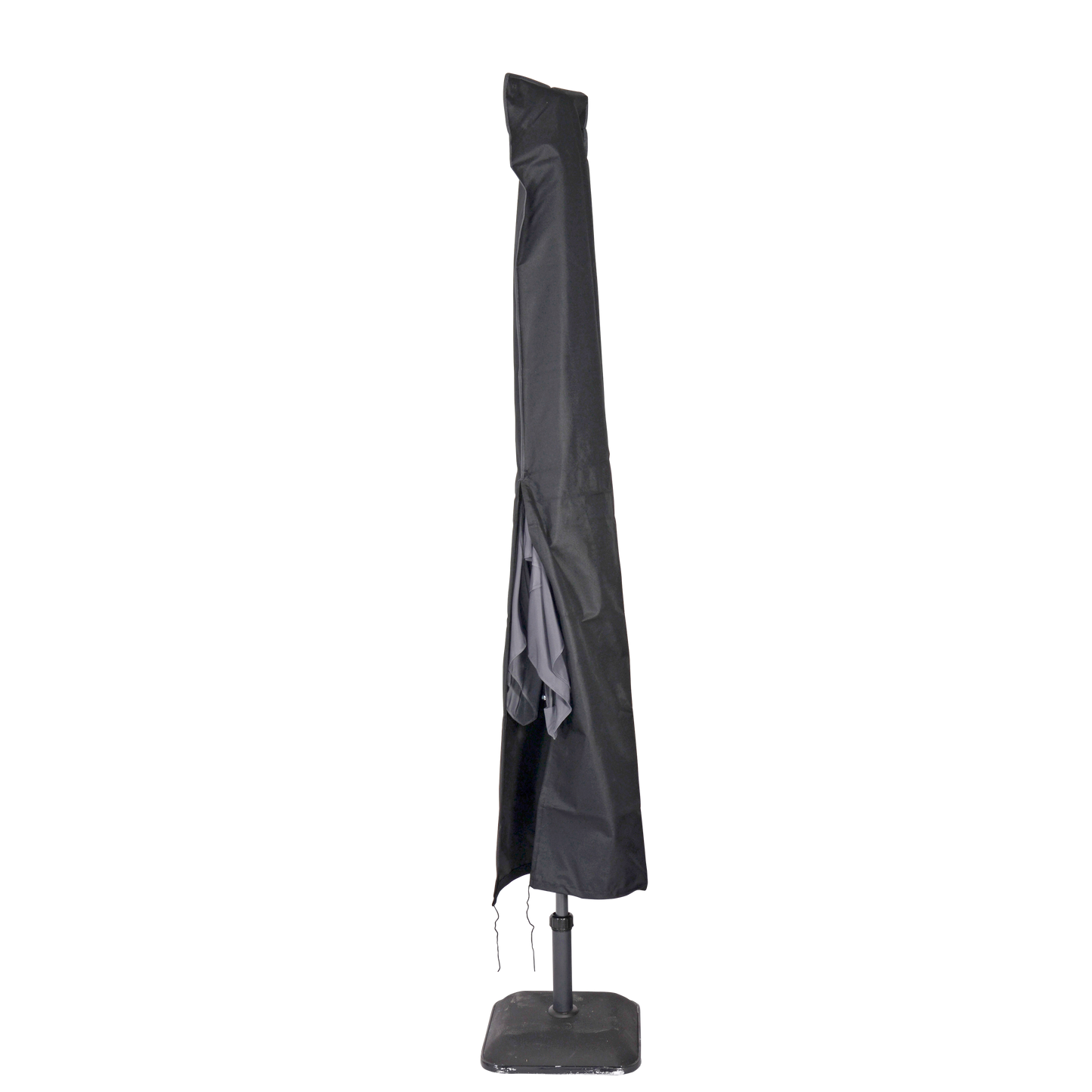 Parasolhoes | Ø4m/3x3m | Waterdicht