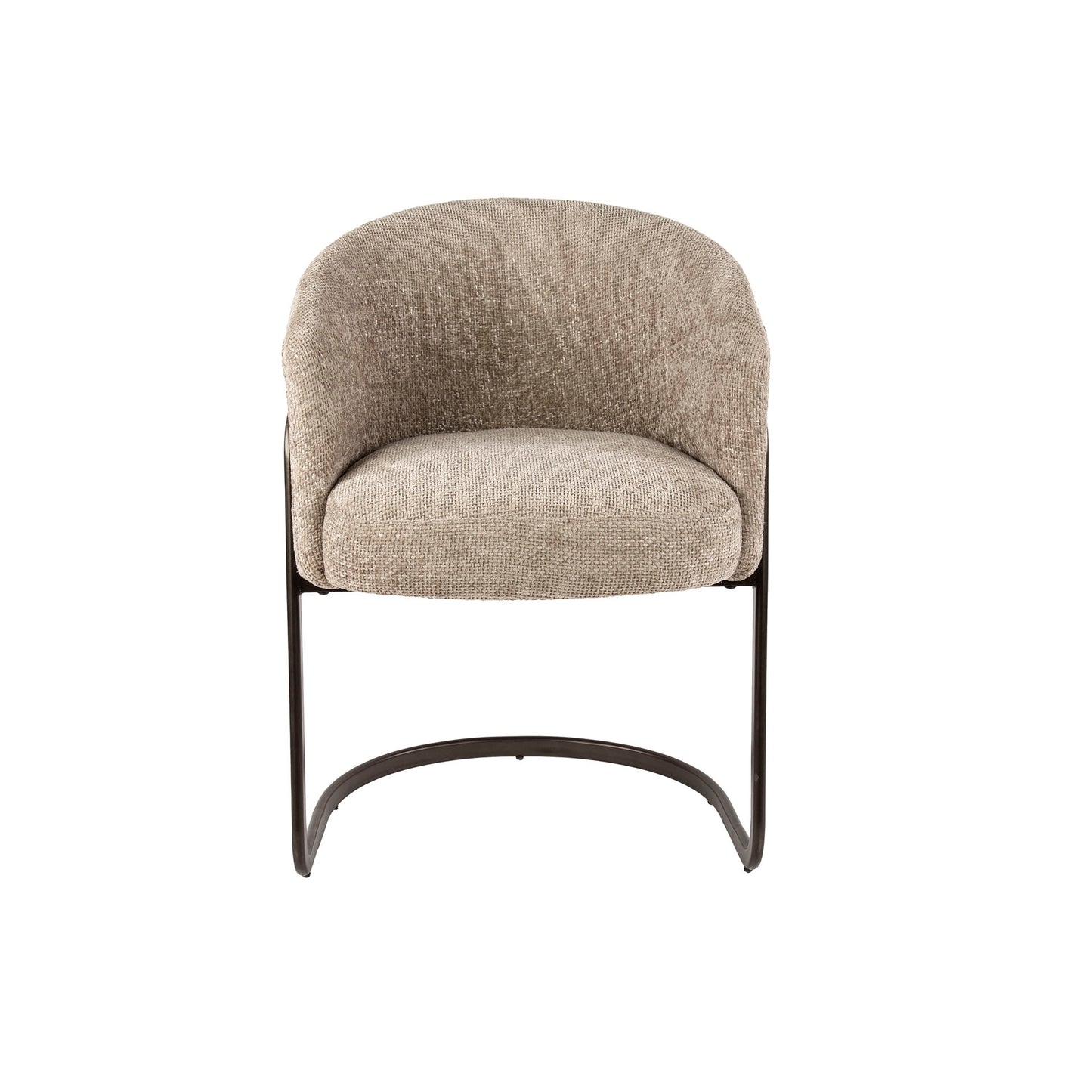 Eetkamerstoel Sway | Hoven zand