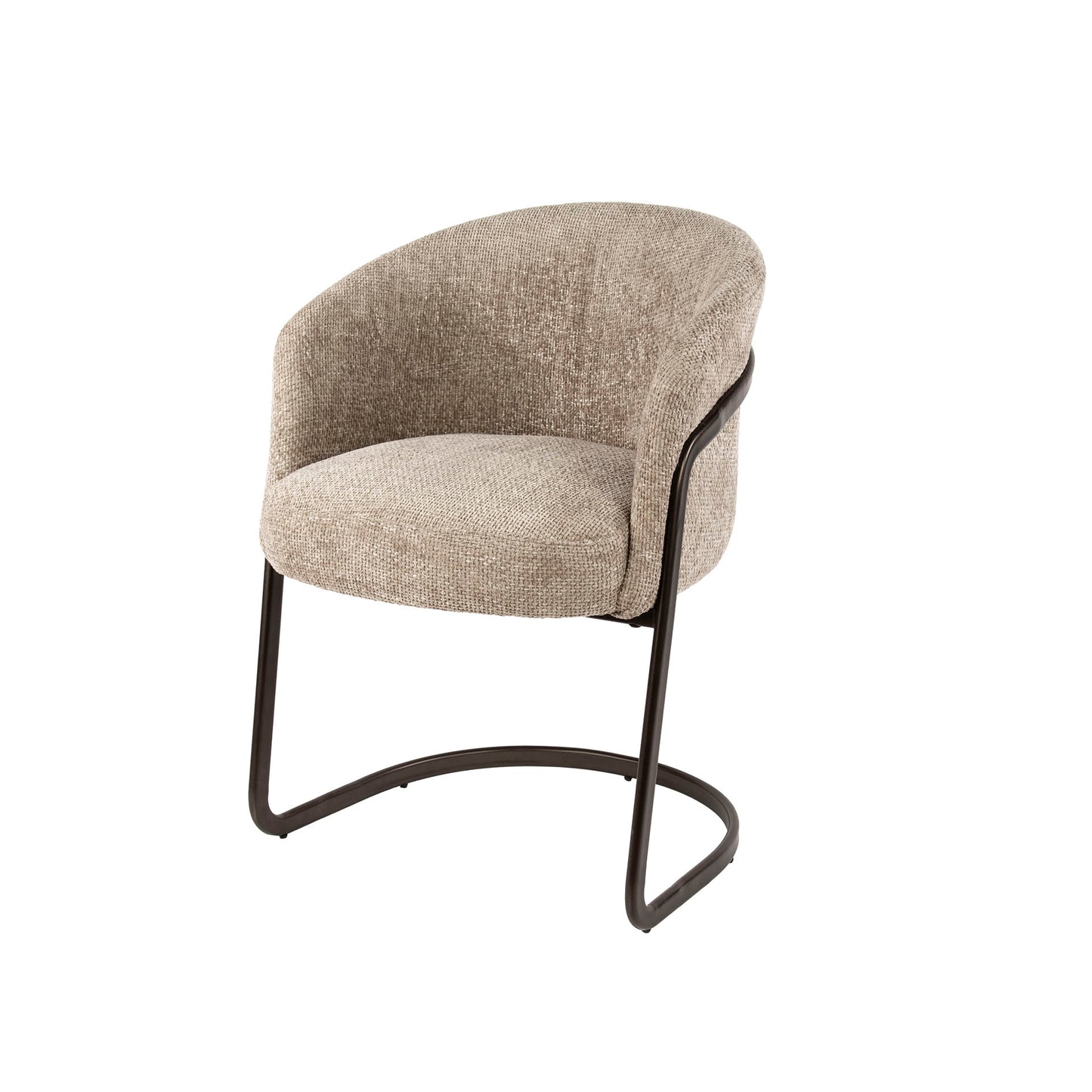 Eetkamerstoel Sway | Hoven zand