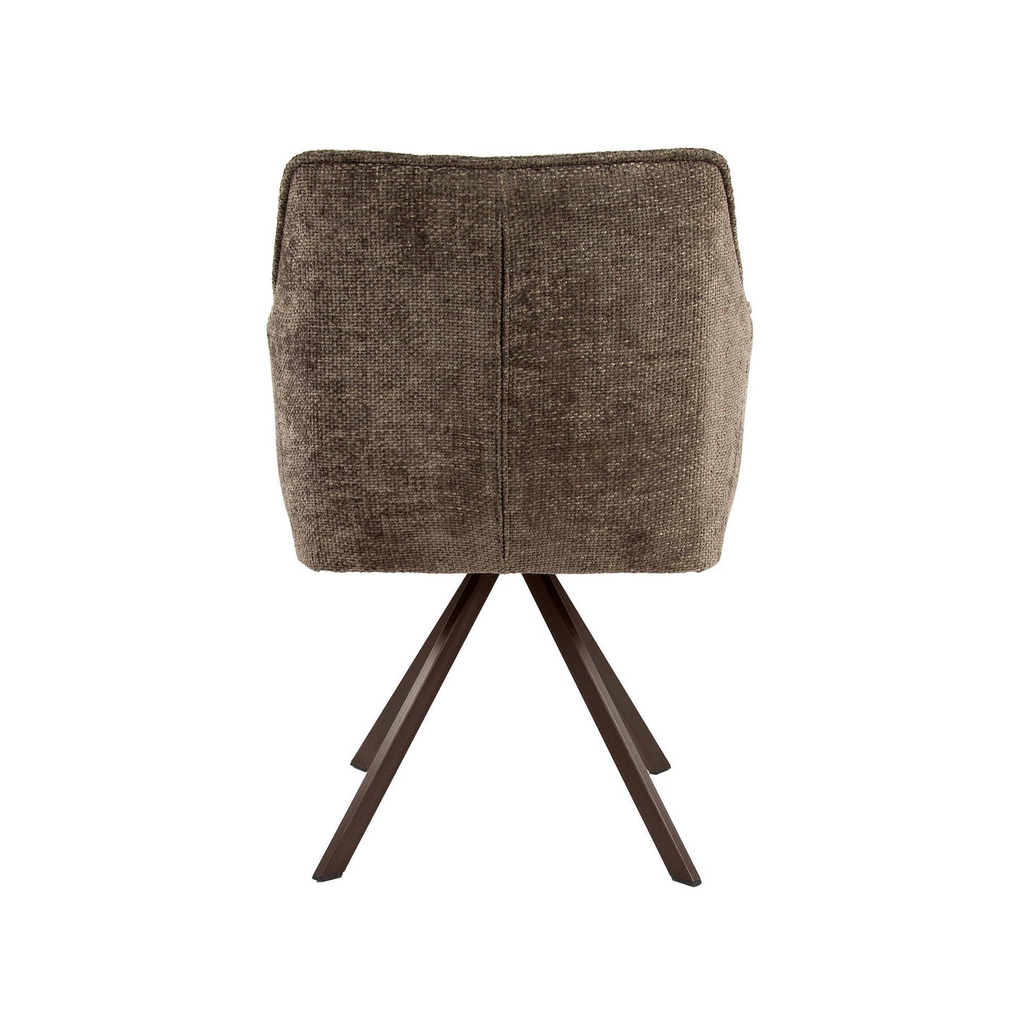 Eetkamerstoel Raster |  Taupe