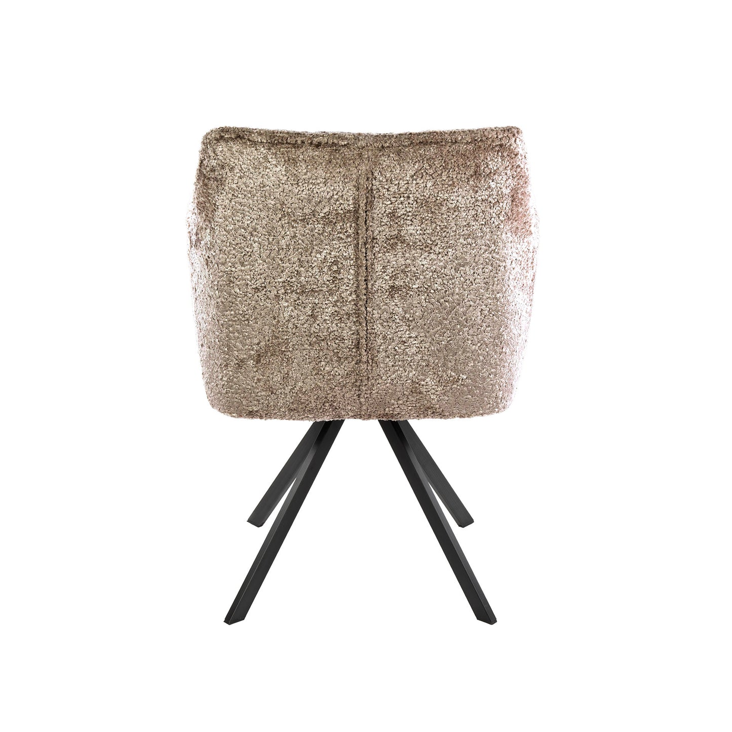 Eetkamerstoel Raster | Alura Zand