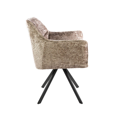 Eetkamerstoel Raster | Alura Zand